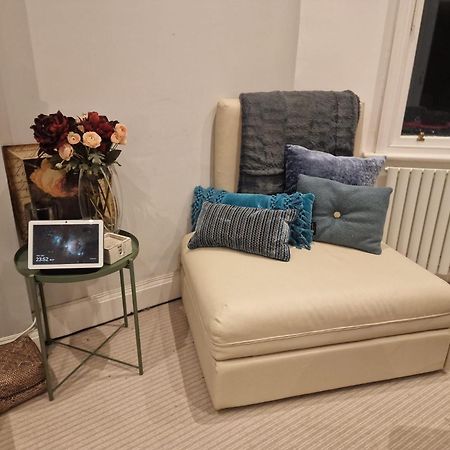 Quintessentially 'London' Flat エクステリア 写真