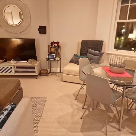 Quintessentially 'London' Flat エクステリア 写真
